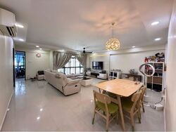 Blk 633 Jurong West Street 65 (Jurong West), HDB 5 Rooms #568174541